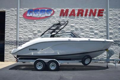 2024 Yamaha Marine 222SD