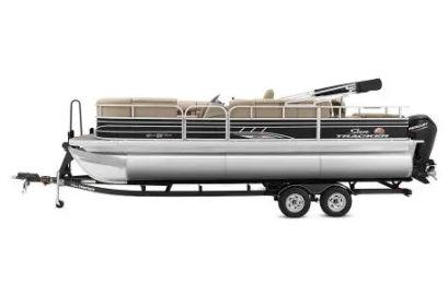 2023 Sun Tracker SPORTFISH 22 XP3