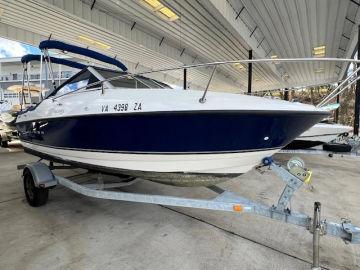 2011 Bayliner 192 Discovery