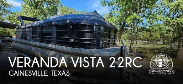 2023 Veranda Vista 22RC