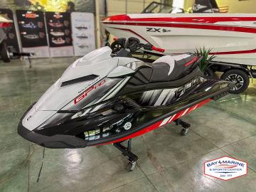 2024 Yamaha WaveRunners GP HO