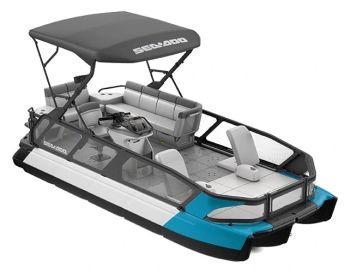 2023 Sea-Doo Switch Sport 21 - 230 HP