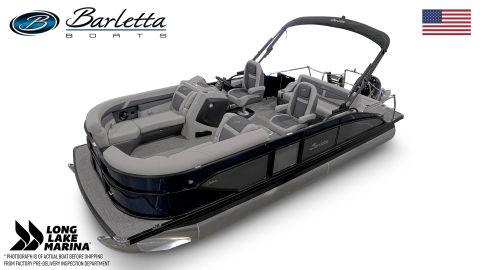 2024 Barletta C22UC