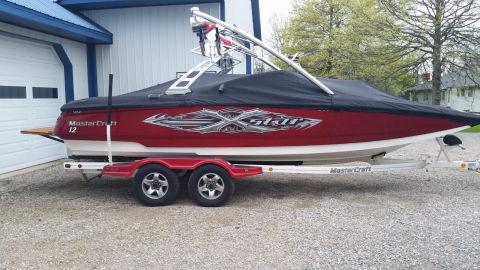 2005 Master Craft x-star