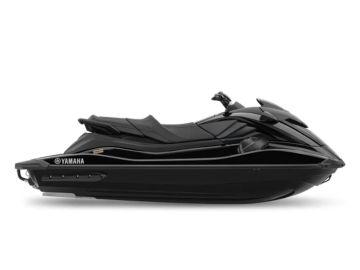 2024 Yamaha WaveRunners GP SVHO with Audio