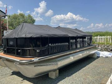 2025 Bentley Pontoons 223 Navigator