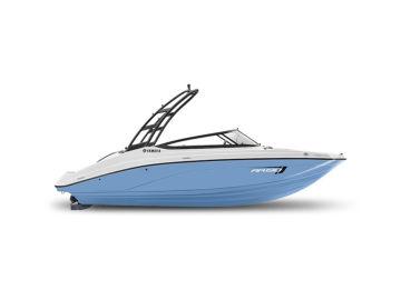 2025 Yamaha Boats AR190