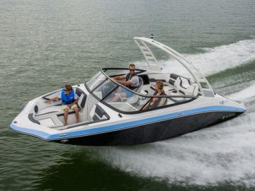 2025 Yamaha Boats AR190