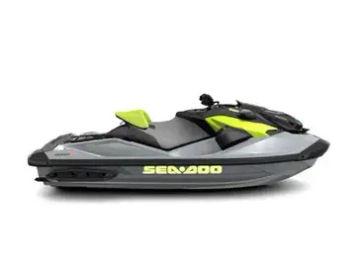 2024 SEA-DOO RXP X