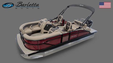 2023 Barletta C20UC