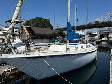 1978 Ericson 35 Sloop