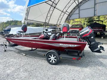 2018 Ranger Boats Tournament RT178