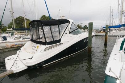 2013 Sea Ray 330 Sundancer