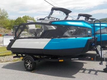 2023 Sea-Doo SWI Compact 130 BE