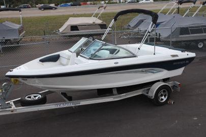 2014 Rinker 186 BR