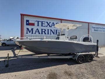 2023 NAUTICSTAR 231 HYBRID DLX