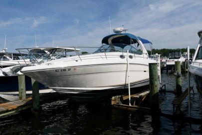 2002 Sea Ray 300 Sundancer