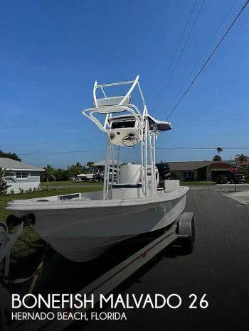 2014 Bonefish 26