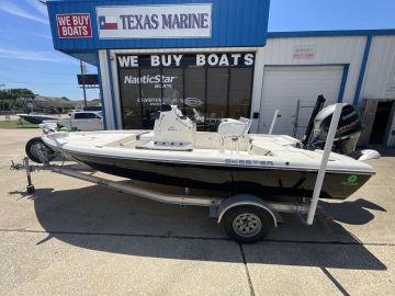 2019 SKEETER 200 SX