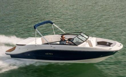 2024 Sea Ray 230 SPX