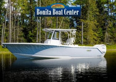 2024 Sea Hunt GAMEFISH 28