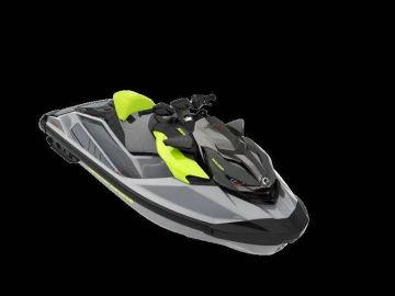 2025 Sea-Doo RXP-X 325