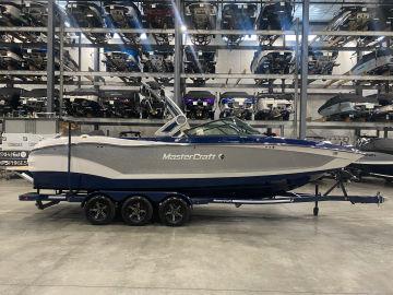 2024 MasterCraft X26