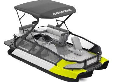 2024 Sea-Doo Switch Sport 18' 230hp