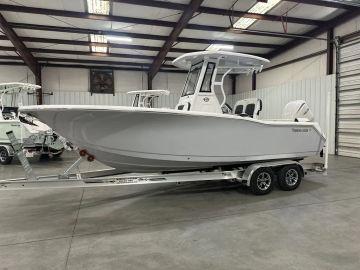 2024 Tidewater 232LXF