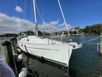 2000 Beneteau 311