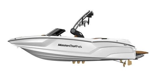 2024 MasterCraft NXT22