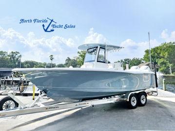 2025 Sea Hunt Ultra 275 SE