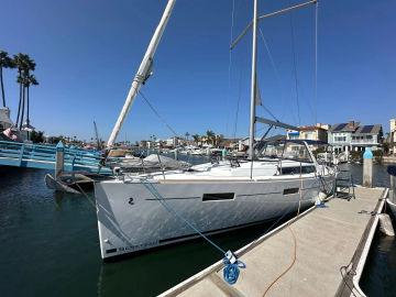 2013 Beneteau Oceanis 41