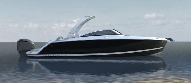 2023 Fourwinns H6 C Horizon OB