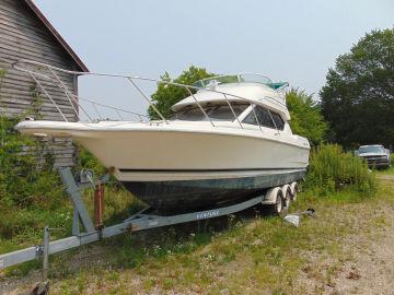 1997 Bayliner Ciera