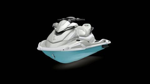 2025 Yamaha Waverunner VX Cruiser HO