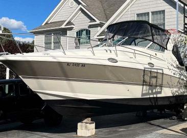 2007 Cruisers Yachts 280CXI