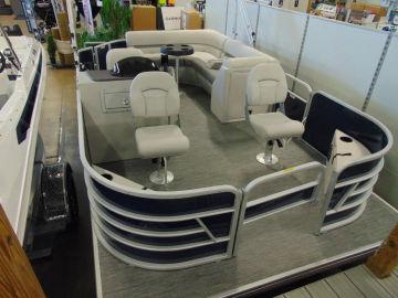 2023 Godfrey Pontoons Sweetwater Xperience 1680 FX