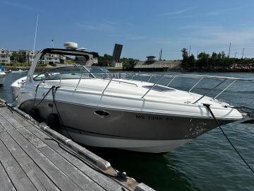 2007 Chaparral Signature 290