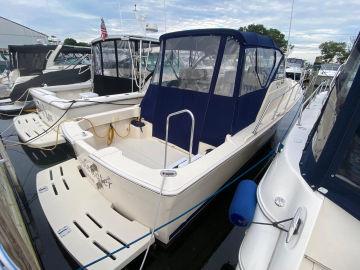 2005 Mainship Pilot 30-II