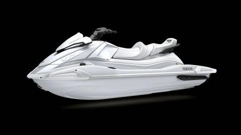 2025 Yamaha Waverunner VX Cruiser