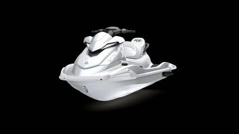 2025 Yamaha Waverunner VX Cruiser