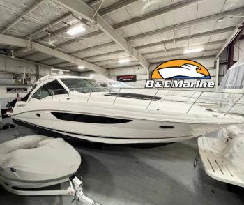 2012 Sea Ray 500 SUNDANCER