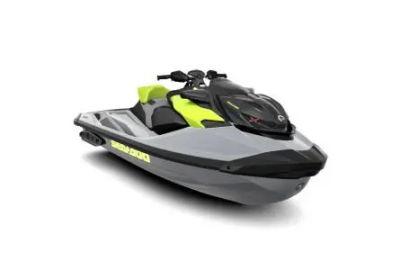 2024 Sea-Doo RXP-X 325 W/AUDIO