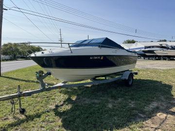 2012 Bayliner DISCOVERY 192