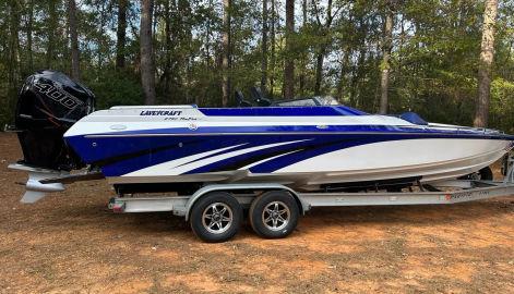 2017 Lavey Craft 2750 NuEra