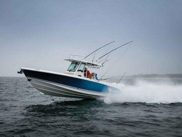 2024 Boston Whaler 330 Outrage