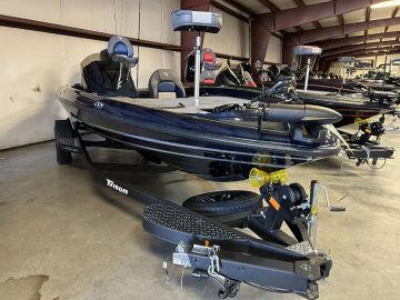 2023 Triton Boats 18 TRX