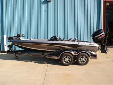 2014 Ranger Boats Z518C