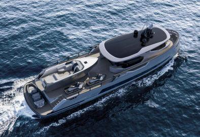 2024 Motor Yacht Aluna 87